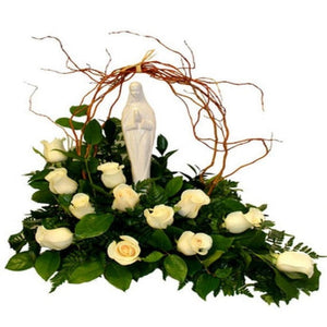 Madonnas Rose Garden