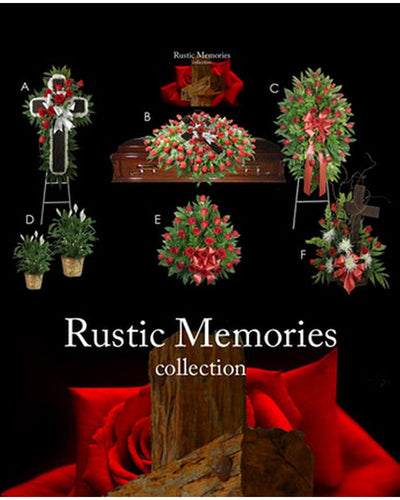 Rustic Memories Collection Rustic Memories Collection