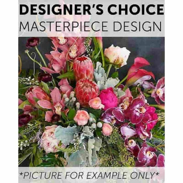 Choix des designers - Chef-d'œuvre de design