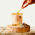 Rewined Prosecco Candle