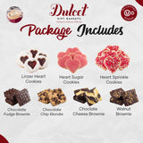 Clásico y delicioso regalo de San Valentín