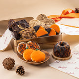 Delicias Gourmet de Otoño en Lata