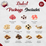 Délices de la Saint-Valentin : Coffret Gourmand