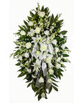 Simple Devotion Deluxe Spray on a Stand