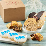 Father’s Day Bakery Deluxe Gift Basket