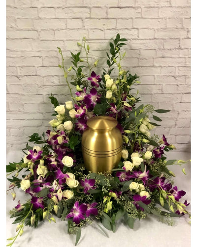 Harmony Cremation Setting Harmony Cremation Setting