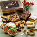 Delicias Navideñas de Lujo en Lata