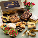 Delicias Navideñas de Lujo en Lata