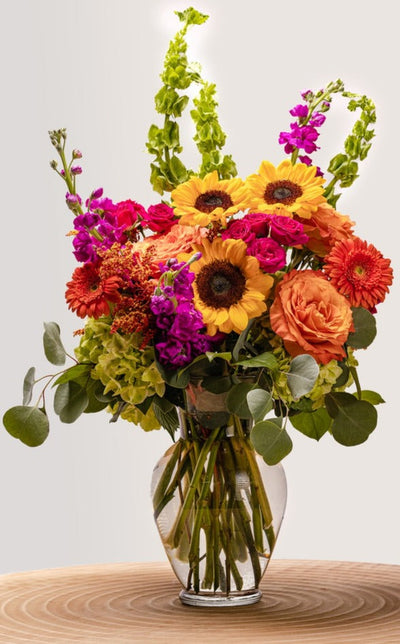 Fall Feels Bouquet Fall Feels Bouquet