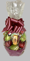 Jenny's Mango, Fruit And Snack Gift Basket