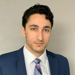 Nicholas Karatzas
