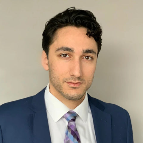 Nicholas Karatzas