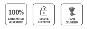 Secure Online Flower Delivery