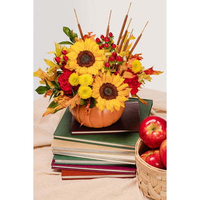 Pumpkin Spice Bouquet Pumpkin Spice Bouquet