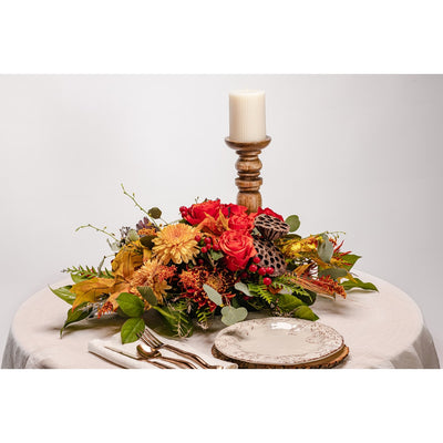 Fall Fave Centerpiece Fall Fave Centerpiece