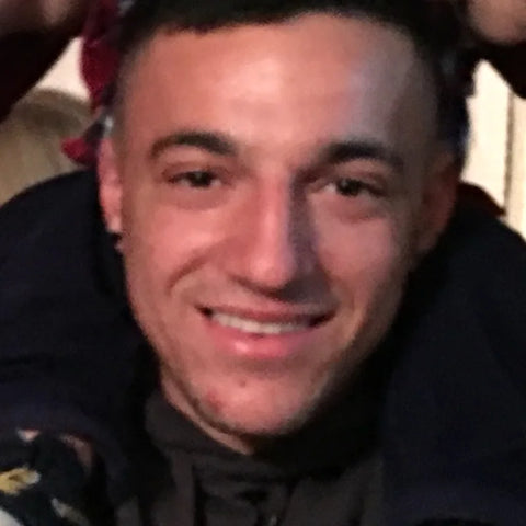 Stefan Karatzas