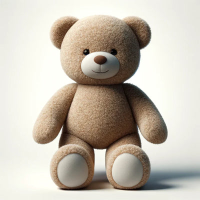 Teddy Bears Teddy Bears
