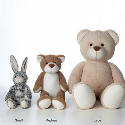 Teddy Bears Teddy Bears