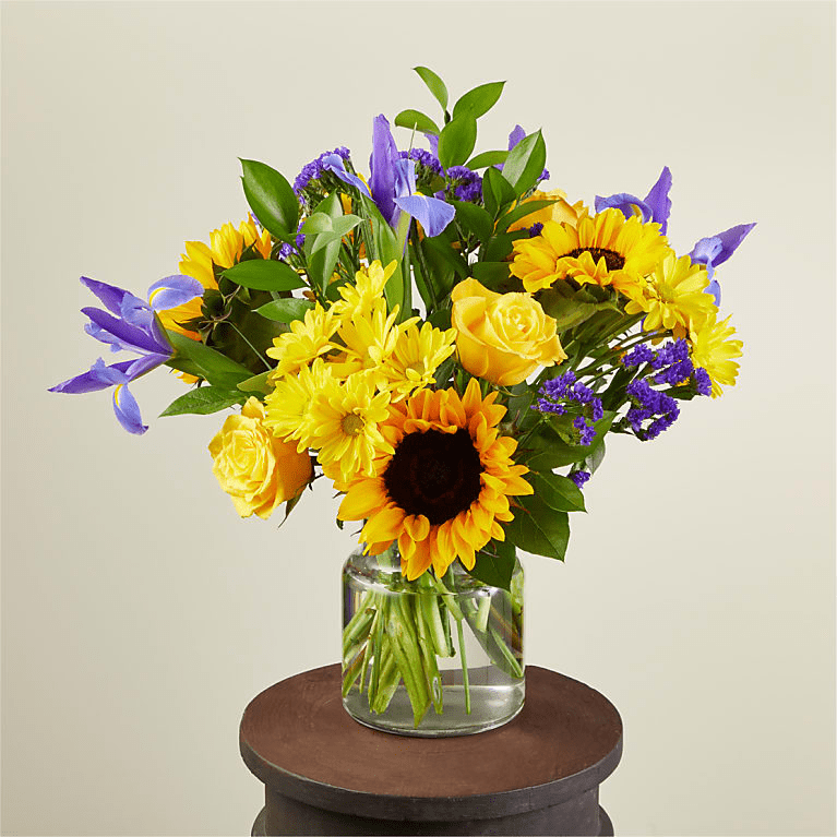 Flowering Day Bouquet