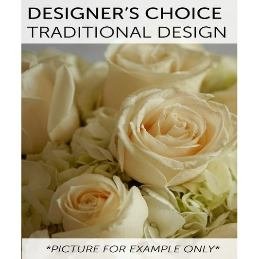 Designers Choice - Traditional Design