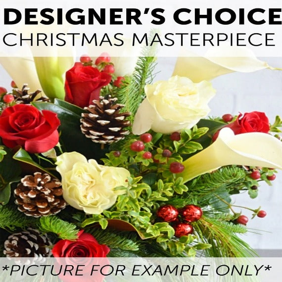 Designers Choice - Christmas Masterpiece