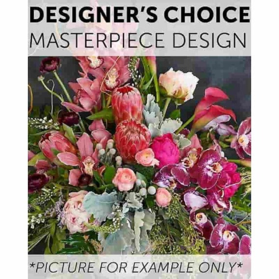 Designers Choice - Masterpiece Design